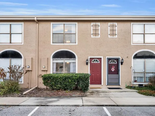 604 Casa Park Ct #A, Winter Springs, FL 32708