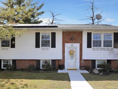 617 Luther St, Baltimore, MD, 21225