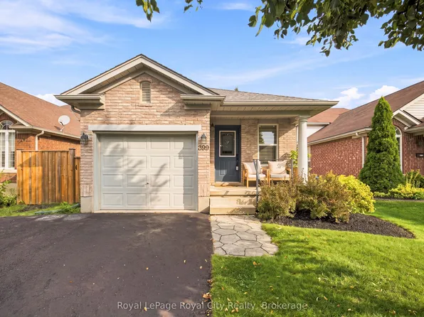 399 Starwood Dr, Guelph, ON N1E 7A3