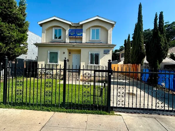 419 W 106th St, Los Angeles, CA 90003