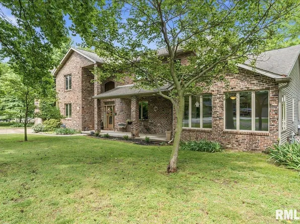 49 Wienold Ln, Springfield, IL 62711