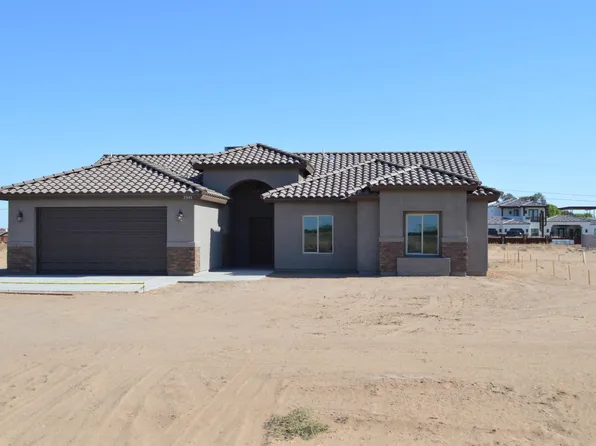 2846 E Verona Dr, Yuma, AZ 85365