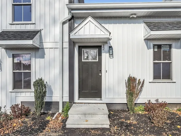 50 Frankfort St #12, Fitchburg, MA 01420