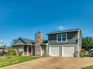 3 Patsy Ct, Mansfield, TX 76063