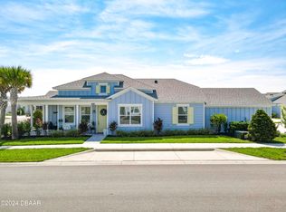 408 Parrot Ln, Daytona Beach, FL 32124