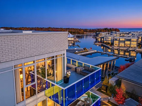333 Sunseeker Ave #610, Innisfil, ON L9S 0J7