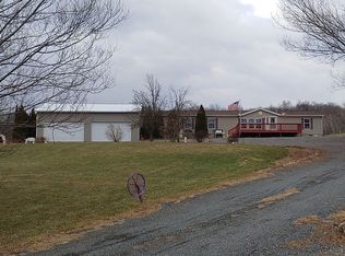 17094 County Highway T, Tomah, WI 54660