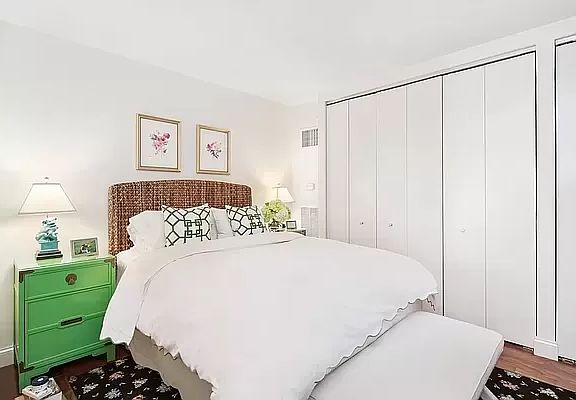 3rd image of 88 Greenwich St APT 1910