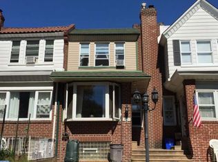 3437 Friendship St, Philadelphia, PA 19149