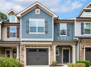 12612 Gallant Pl, Raleigh, NC 27614