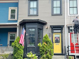 1132 Park St NE, Washington, DC 20002