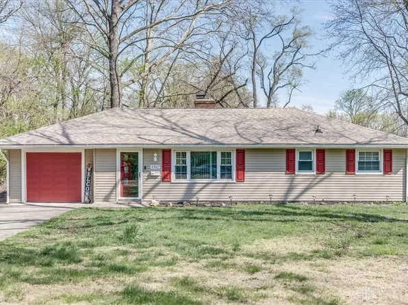 4867 Glencross Dr, Dayton, OH 45406