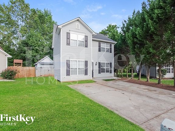 2nd image of 5802 Crosswinds Ct