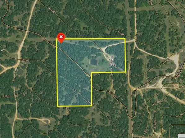 0 E Santa Fe Rd, Duncan, OK 73533