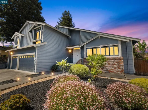 243 Reynard Ln, Vallejo, CA 94591