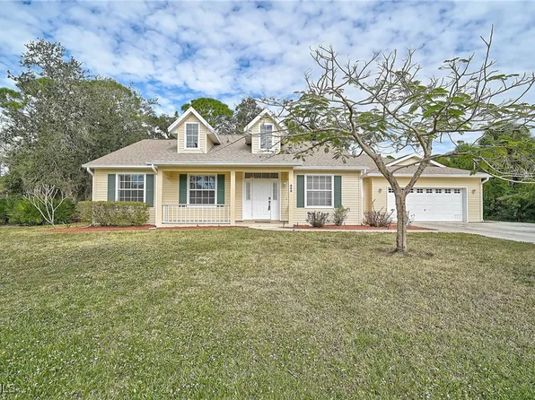 950 Elwood Ave, Englewood, FL 34223