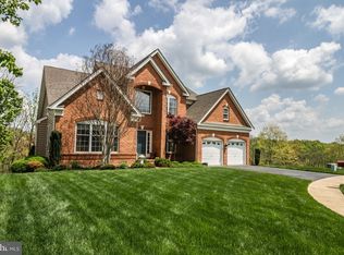 113 Aulee Ct, Winchester, VA 22602