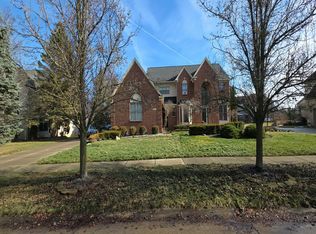 481 Torrington Dr W, Canton, MI 48188