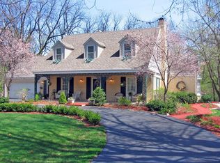 1413 Bunker Ave, Flossmoor, IL 60422