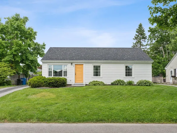 59 Victor Road, Portland, ME 04103