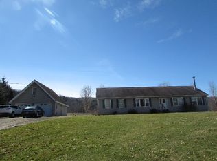 221 Ivory Rd, Frewsburg, NY 14738