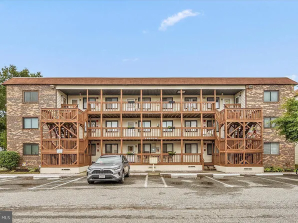 14401 Tunnel Ave #265, Ocean City, MD 21842