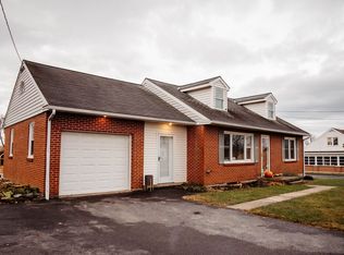 2721 Maytown Rd, Marietta, PA 17547