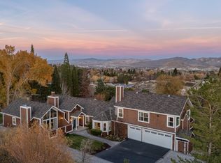 40 Macfarlane Rd, Reno, NV 89511