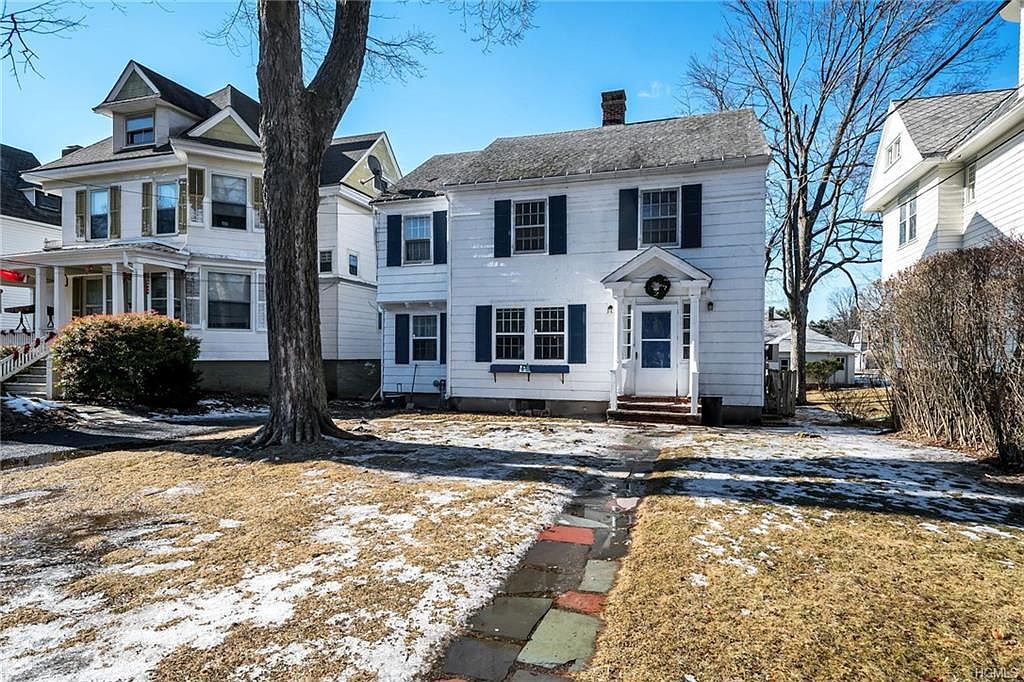 133 Highland Ave, Middletown, NY 10940 Zillow