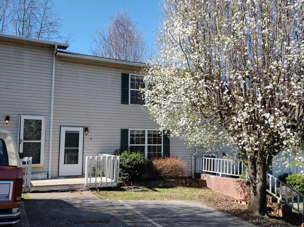 1700 Lone Oak Rd Unit 18, Johnson City, TN 37604