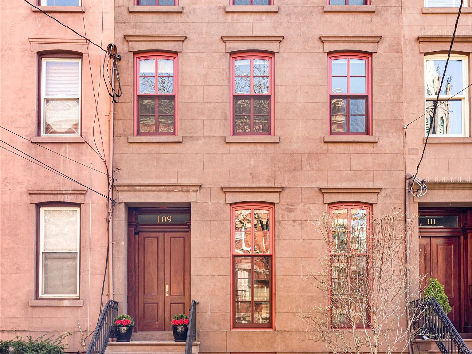 109 Sussex St, Jersey City, NJ 07302 Zillow