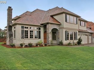 622 Oak Meadow Dr, Lake Oswego, OR 97034