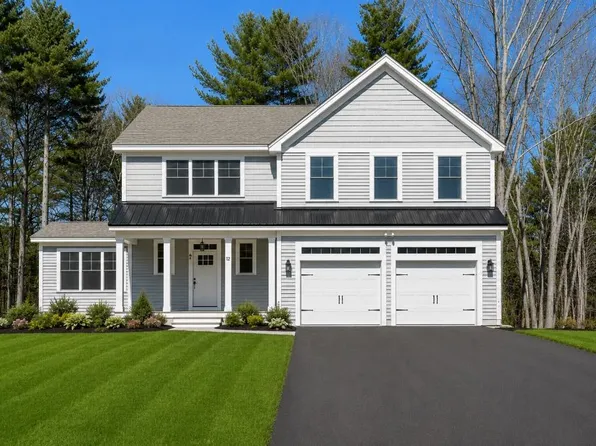 12 Washburn Farm Lane #3, Kittery, ME 03905