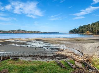 12825 SW Ober Beach Rd, Vashon, WA 98070