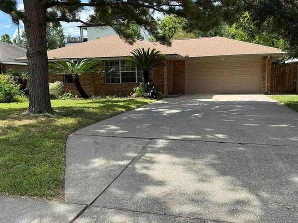 4105 Lymbar Dr, Houston, TX 77025