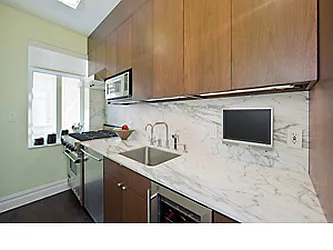 Sold by Corcoran