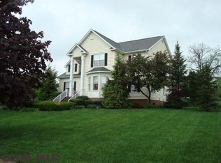431 Tulira Ln, State College, PA 16801
