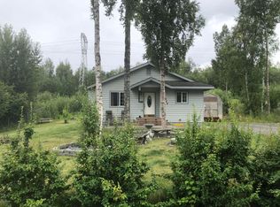 6840 W Kinsington Ave, Wasilla, AK 99623