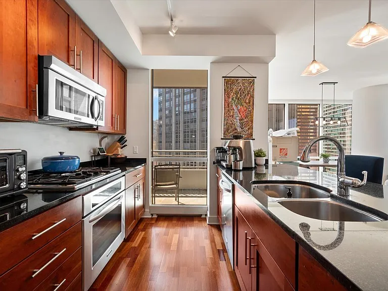 505 N McClurg Ct #2306 — Photo 14