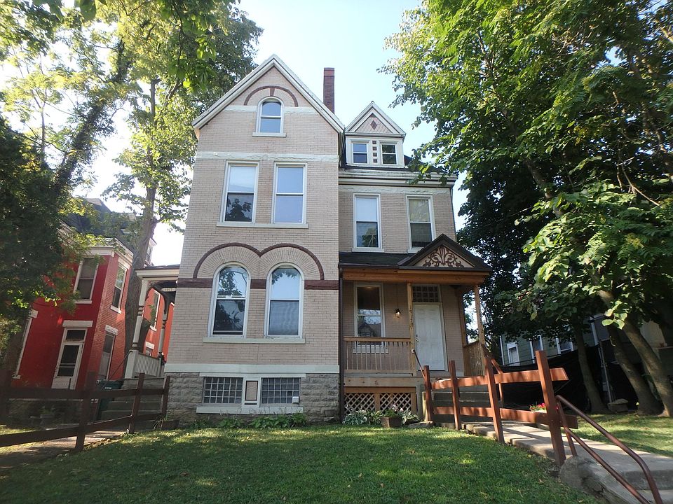 1st image of 1917-1 Hewitt Ave #1917-1