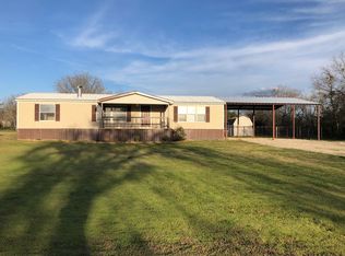 3030 Cowley Rd, Perrin, TX 76490