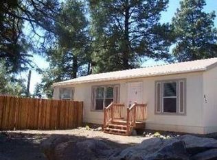 892 Tishepi Trl, Flagstaff, AZ 86001