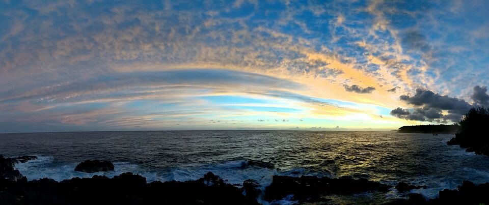 700 feet from ocean!