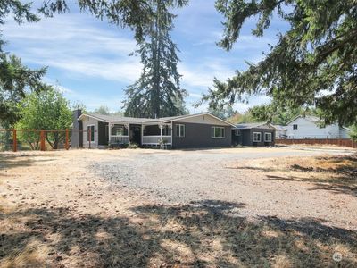 1126 144th Street E, Tacoma, WA, 98445