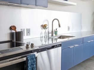 Lofts at the MAC, Saint Louis, MO 63103