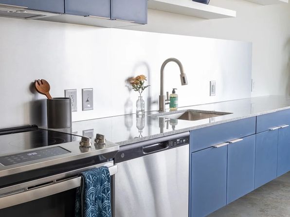 Lofts at the MAC | 1800 Washington Ave, Saint Louis, MO