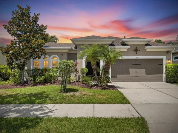 6411 Blue Sail Ln, Apollo Beach, FL 33572