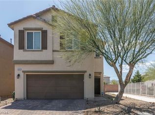 5635 Bishop Flowers St, Las Vegas, NV 89130