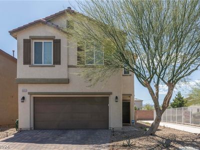 5635 Bishop Flowers St, Las Vegas, NV, 89130