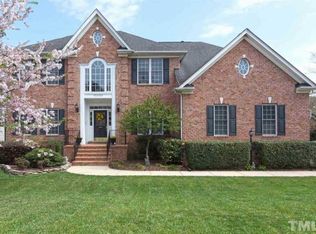 12300 Penrose Trl, Raleigh, NC 27614